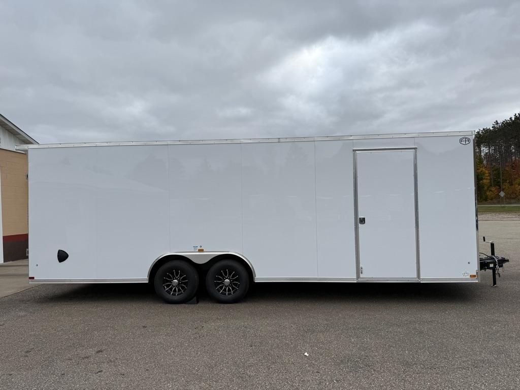 Cargo Mate E Series  2027