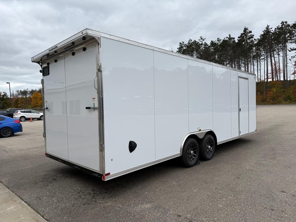 Cargo Mate E Series  2027