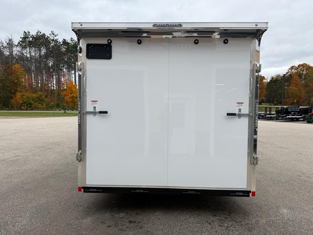 Cargo Mate E Series  2027