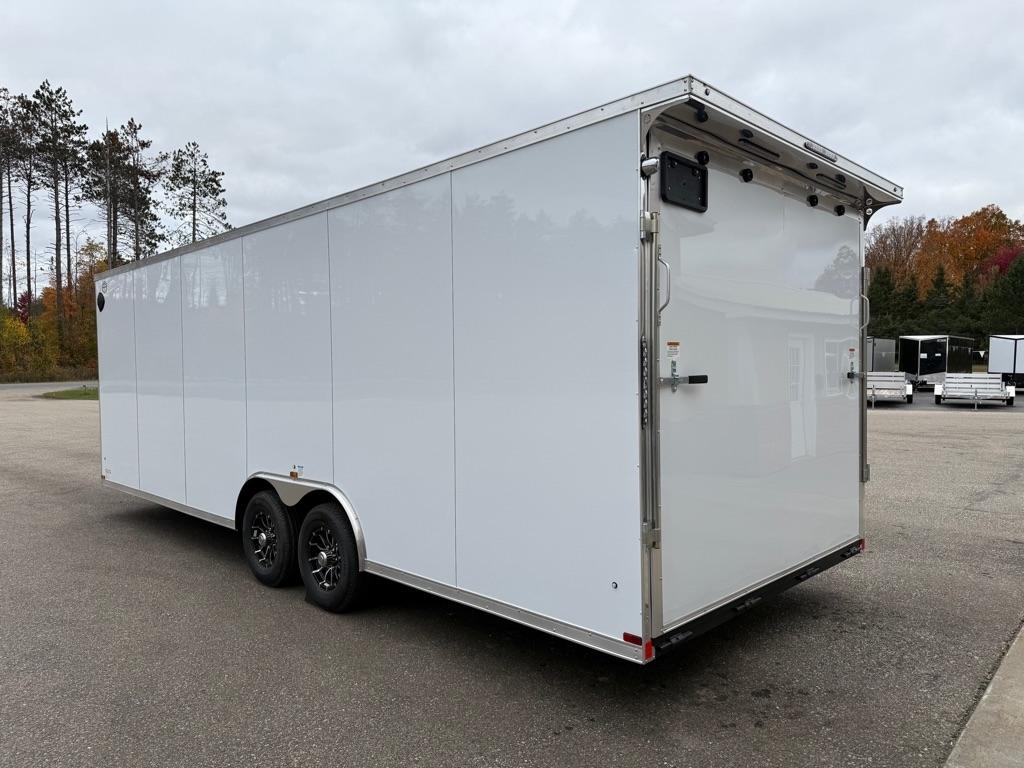 Cargo Mate E Series  2027
