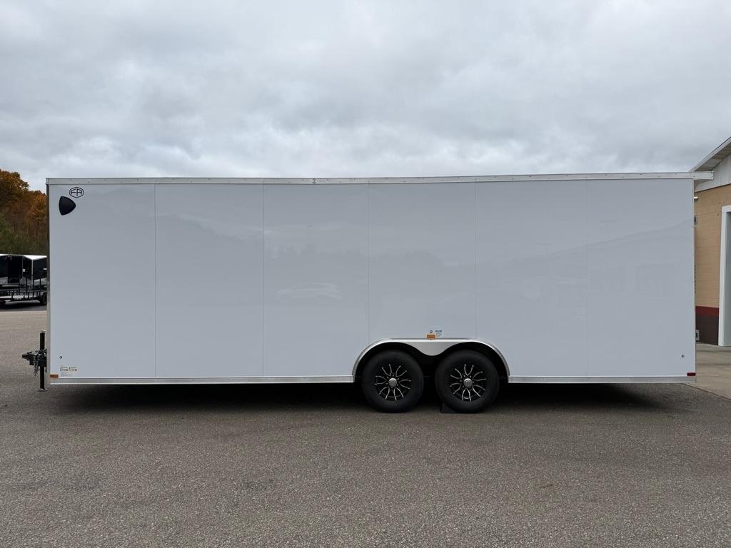 Cargo Mate E Series  2027