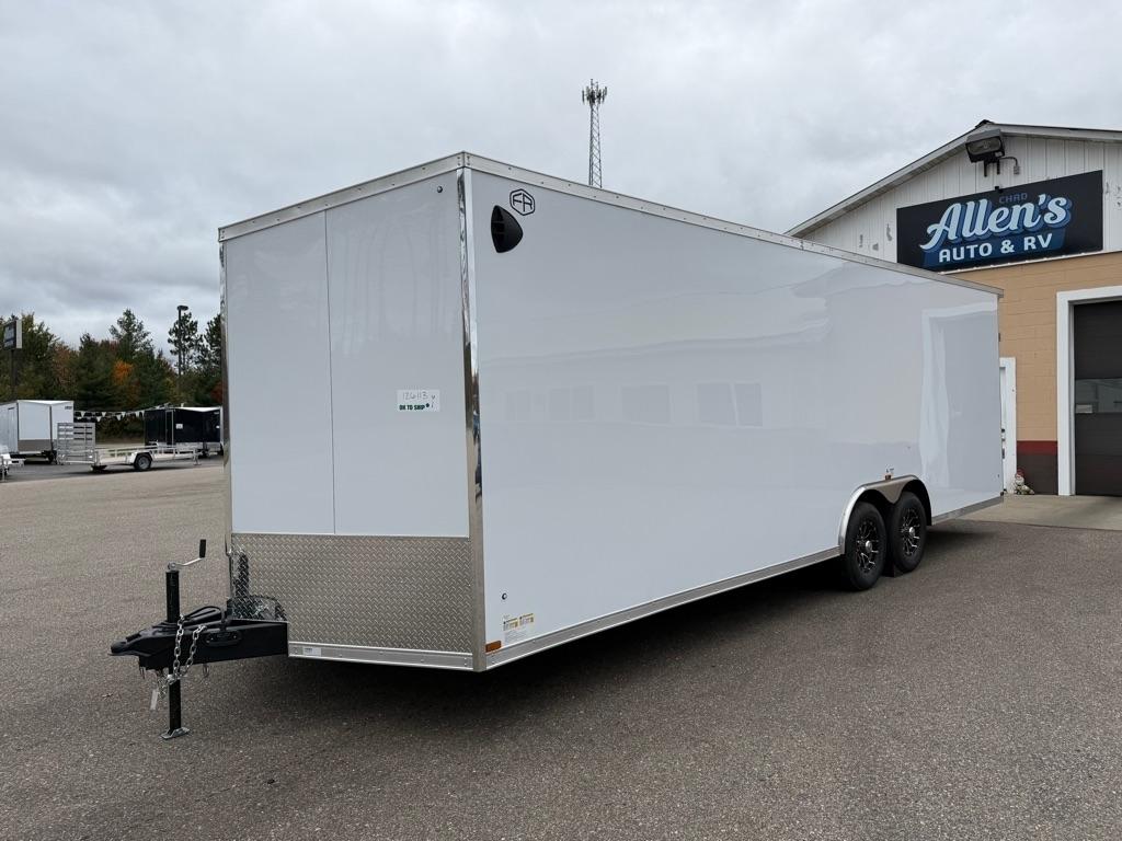 Cargo Mate E Series  2027