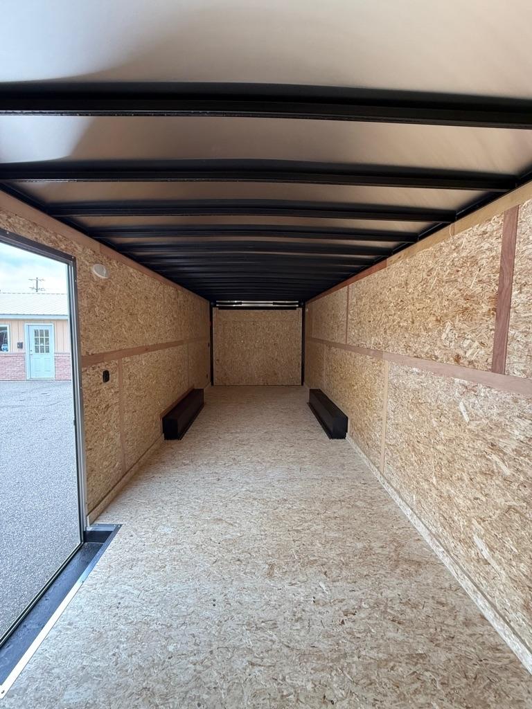 Cargo Mate E Series  2027