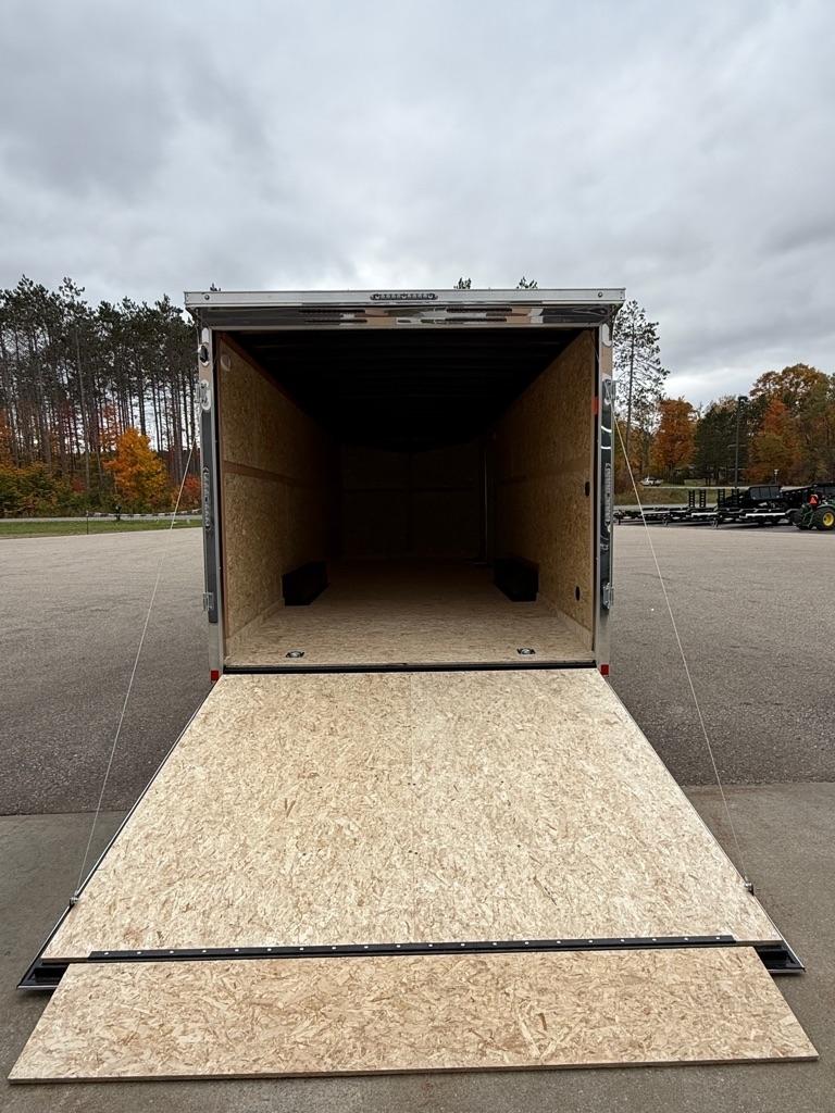 Cargo Mate E Series  2027