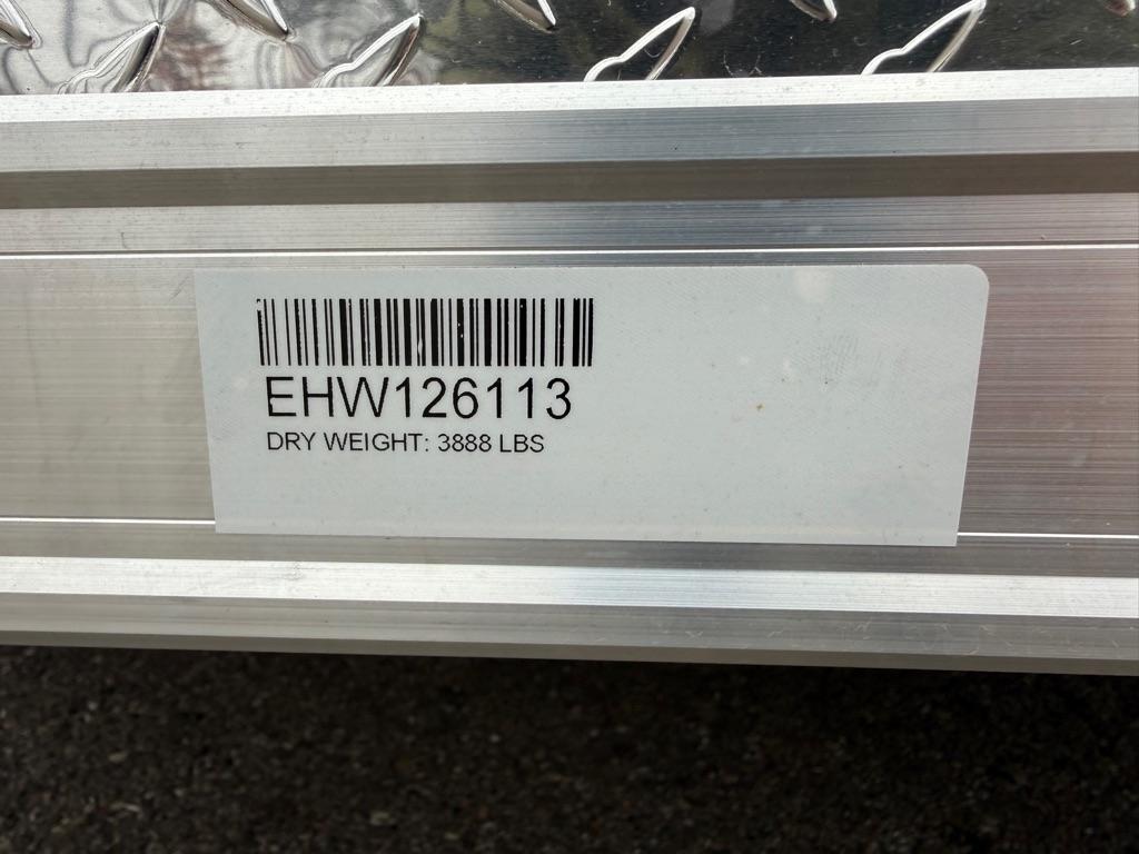 Cargo Mate E Series  2027