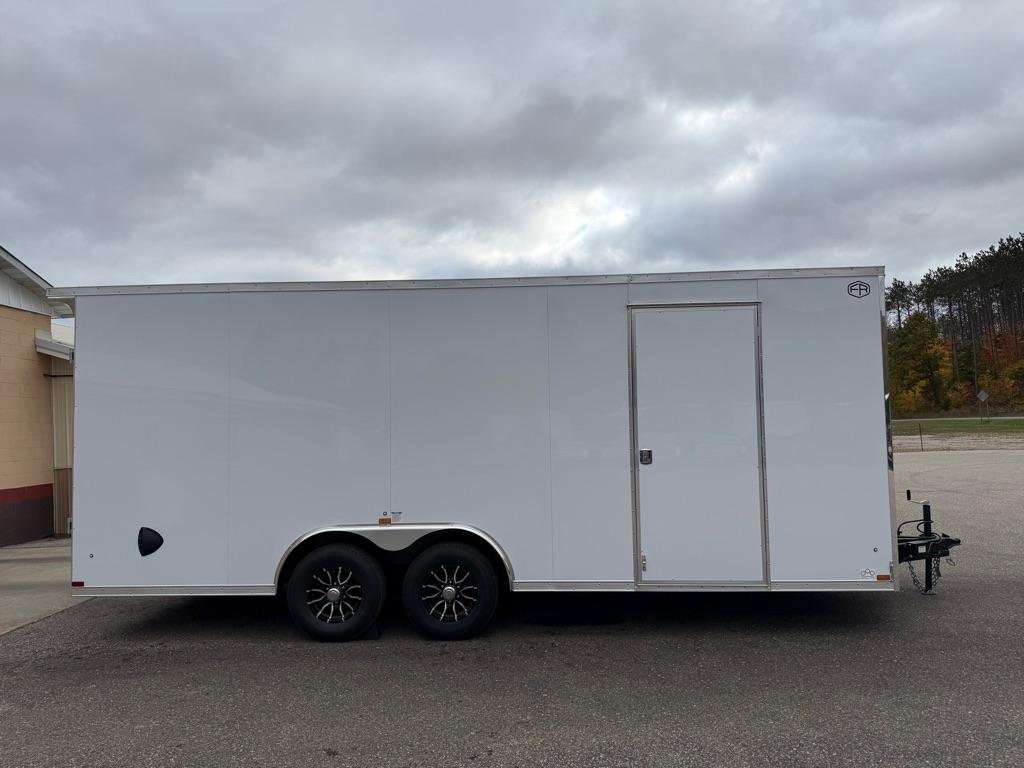 Cargo Mate E Series  2027