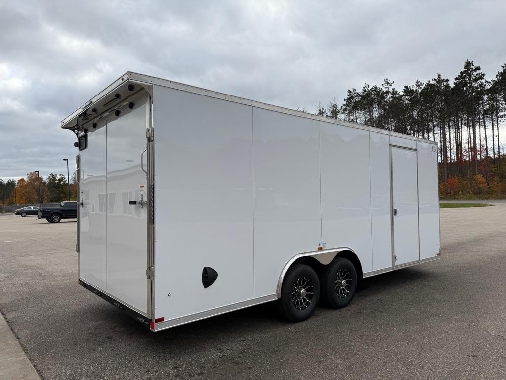 Cargo Mate E Series  2027