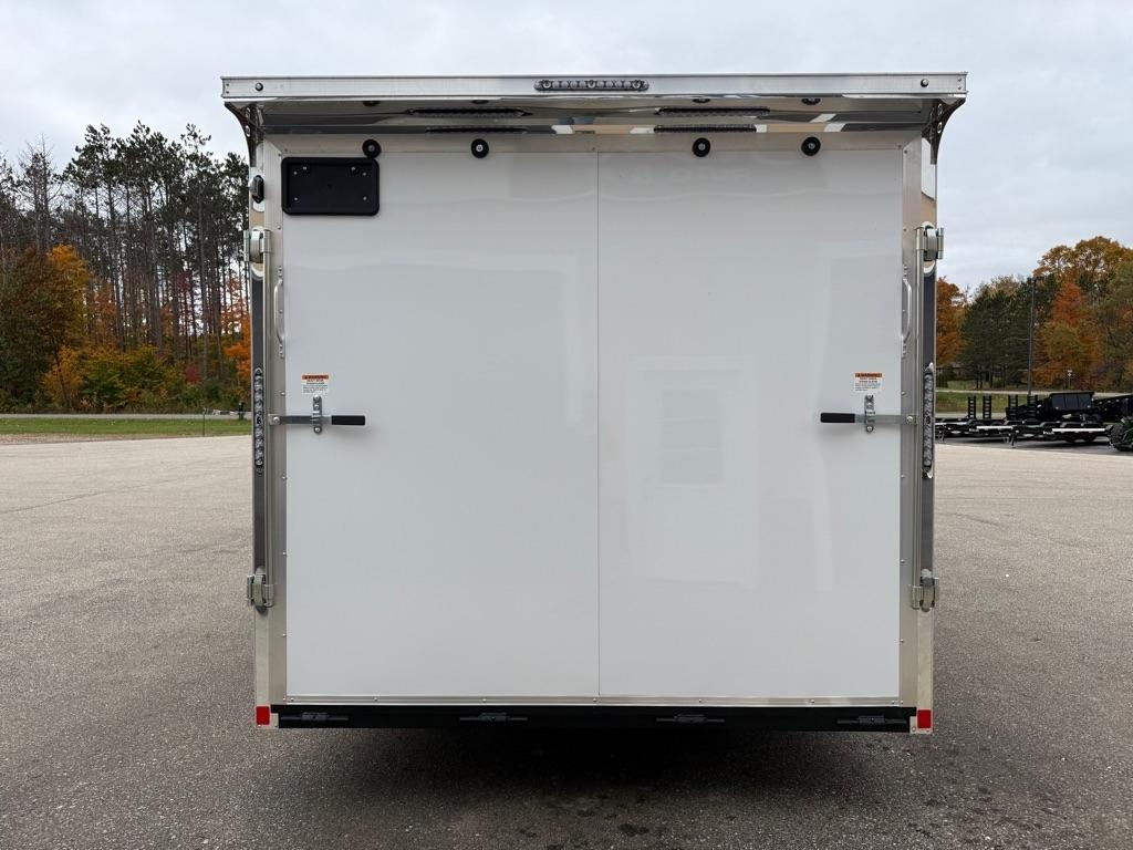 Cargo Mate E Series  2027
