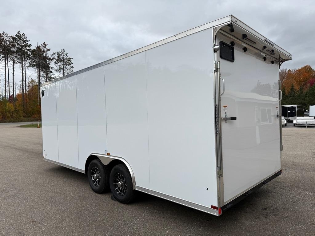 Cargo Mate E Series  2027