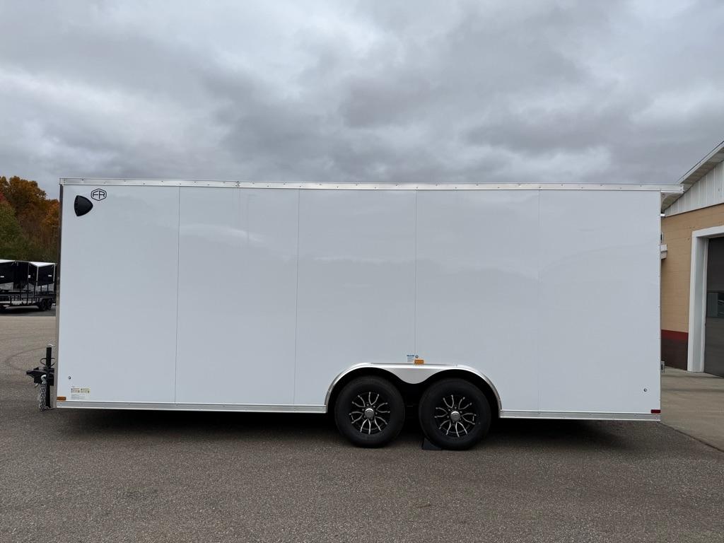 Cargo Mate E Series  2027