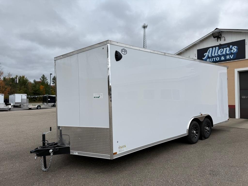 Cargo Mate E Series  2027