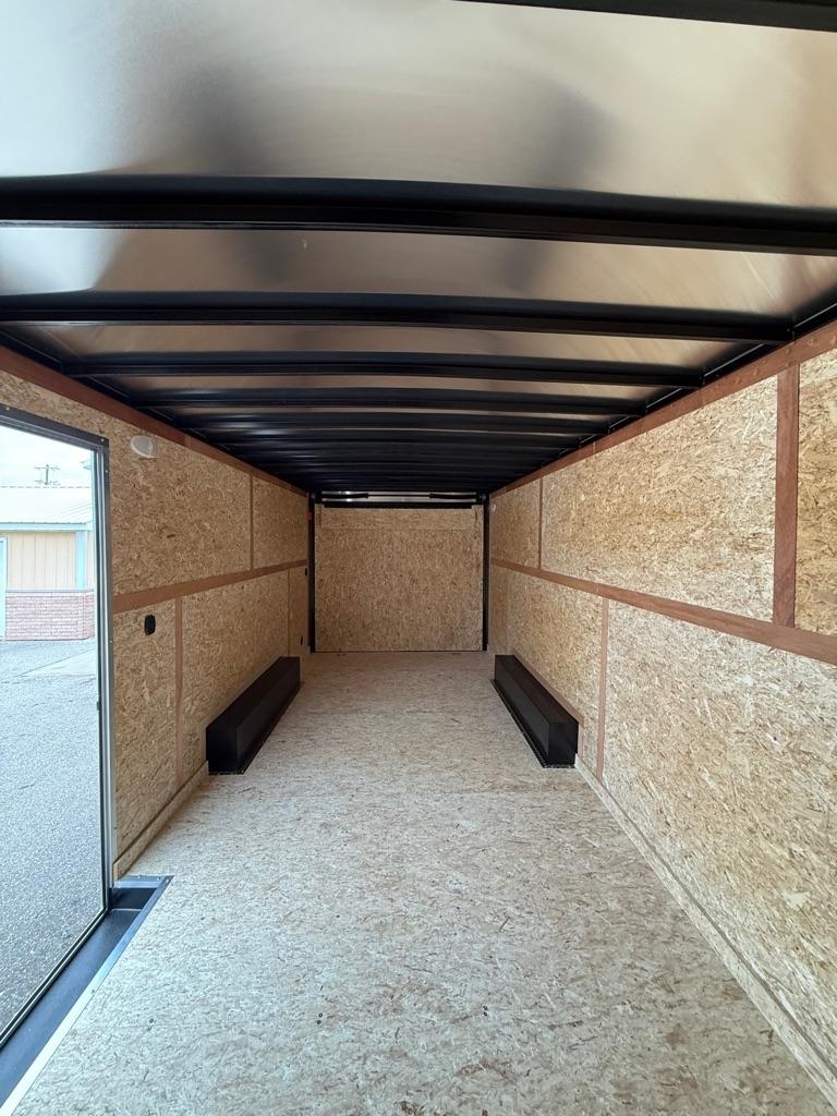 Cargo Mate E Series  2027