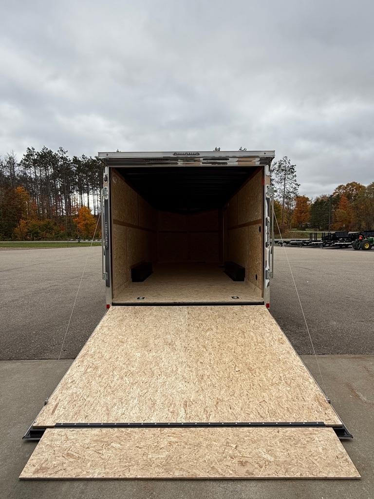 Cargo Mate E Series  2027