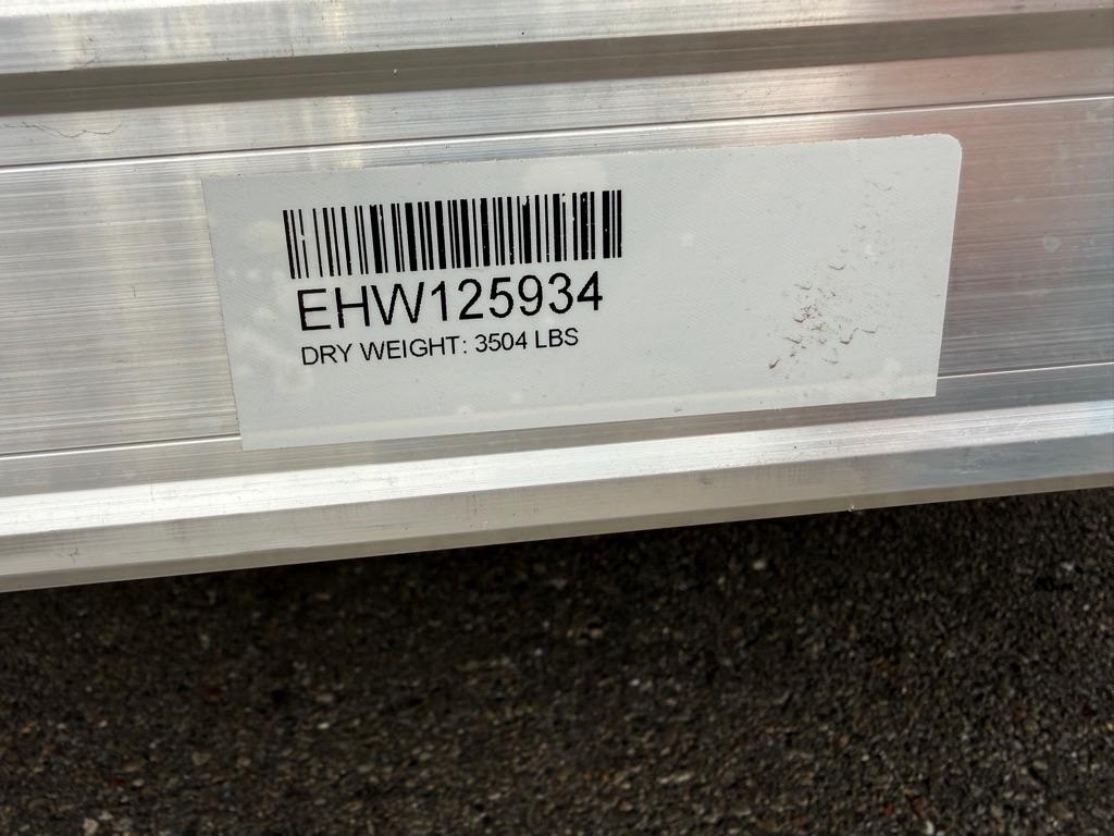Cargo Mate E Series  2027