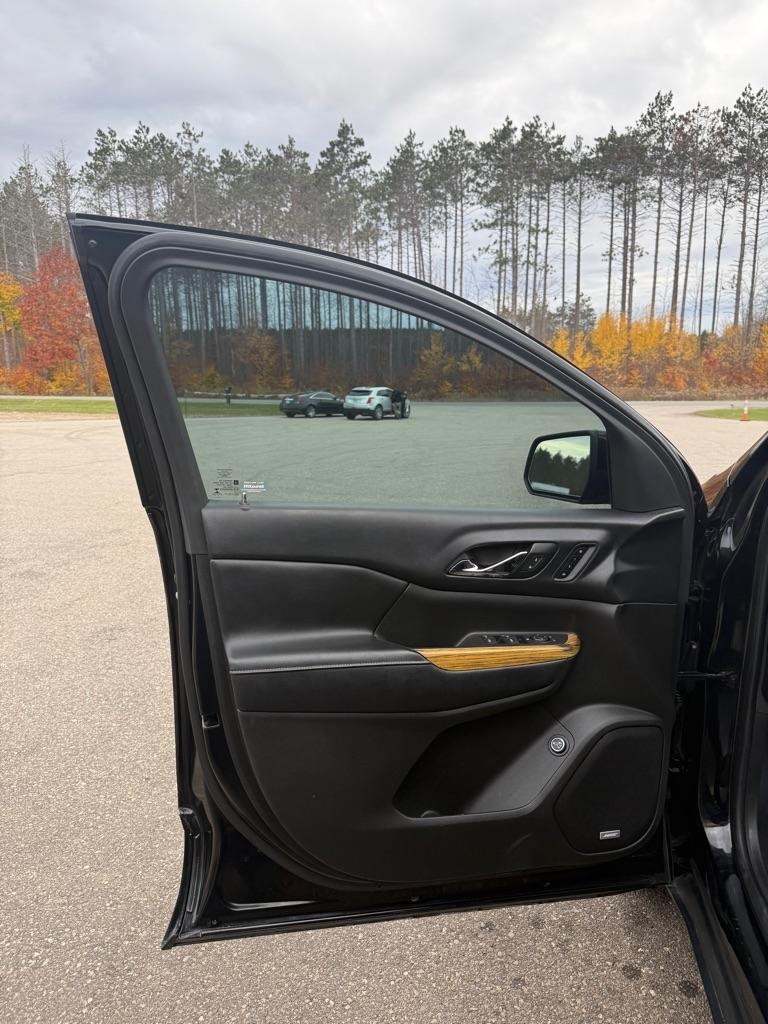 GMC Acadia  2018