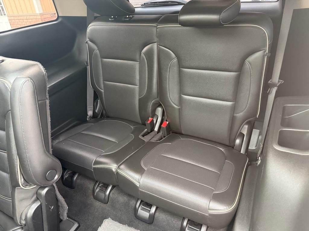 GMC Acadia  2018