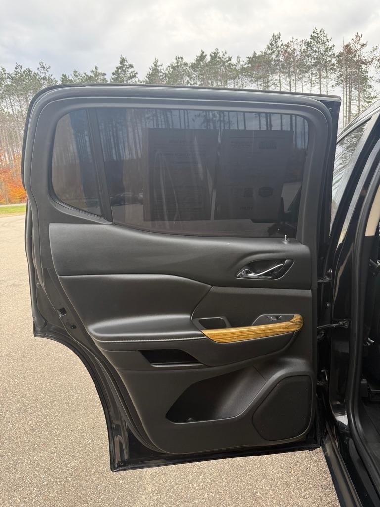 GMC Acadia  2018