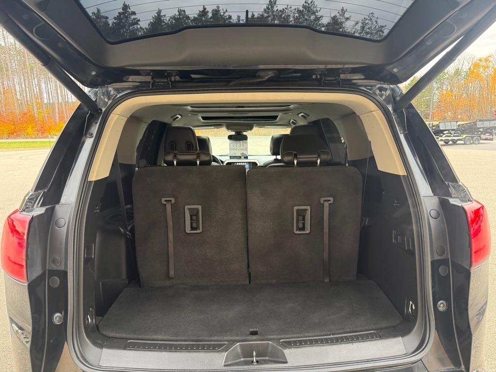 GMC Acadia  2018