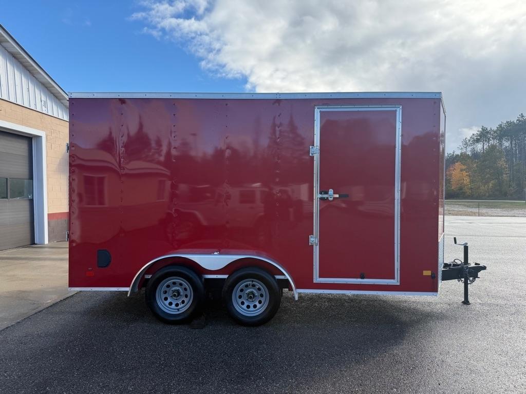 Darkhorse Trailer  2026