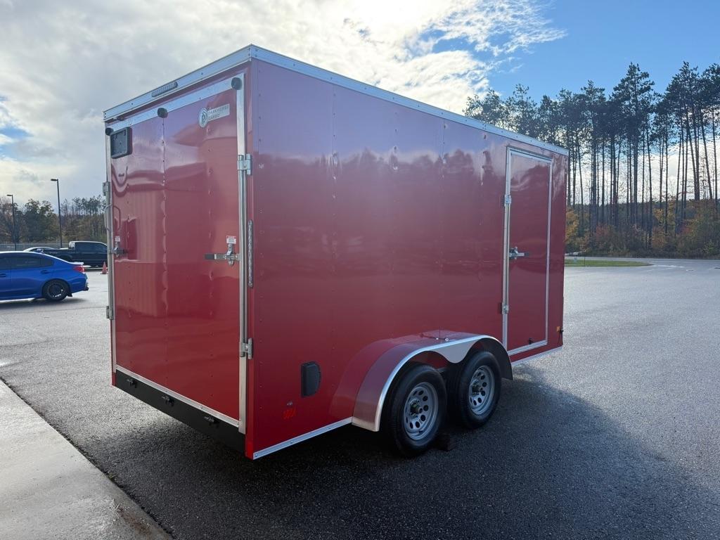 Darkhorse Trailer  2026