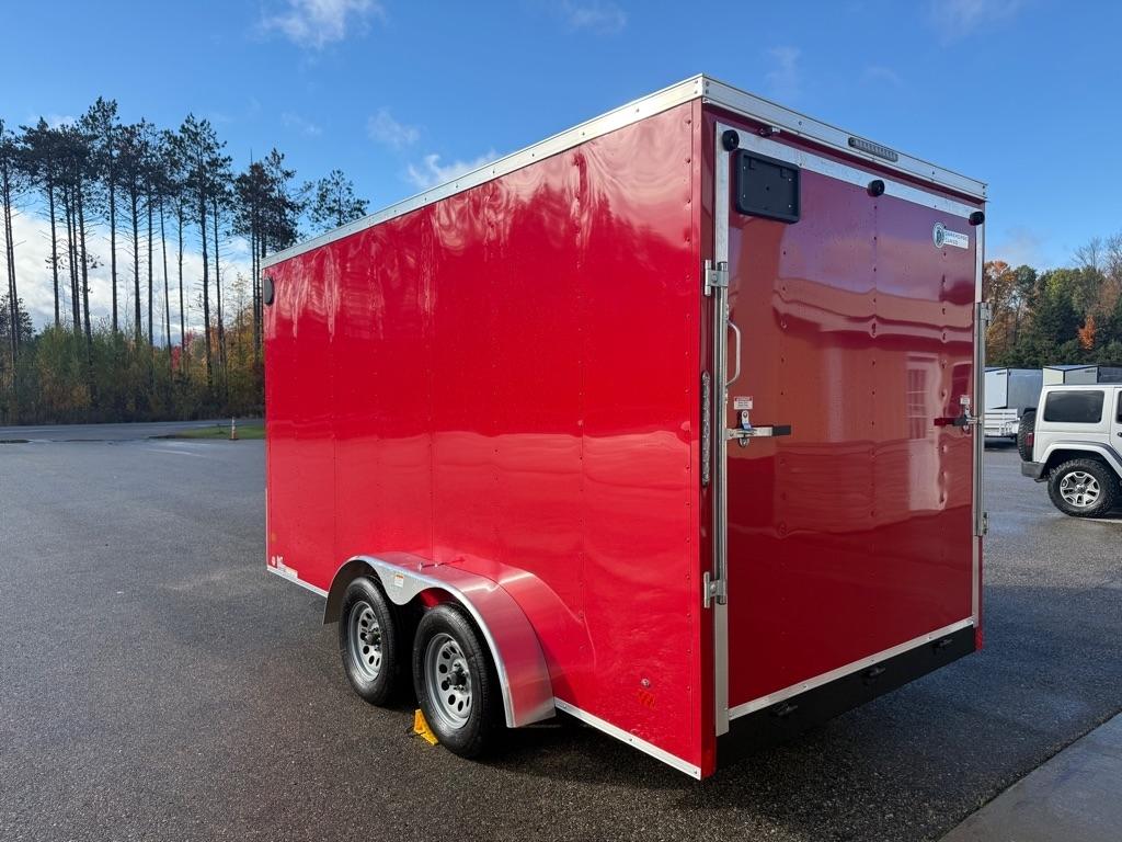 Darkhorse Trailer  2026