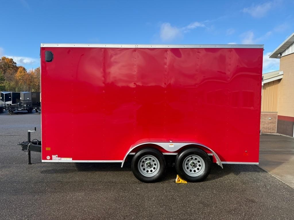 Darkhorse Trailer  2026