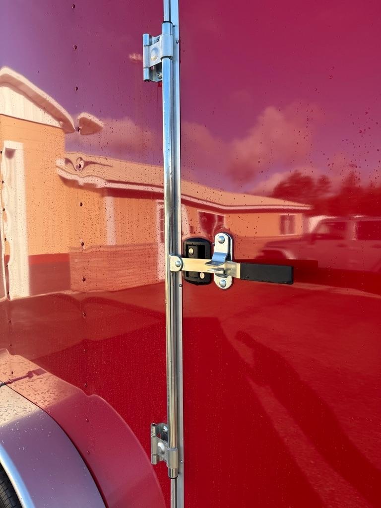 Darkhorse Trailer  2026