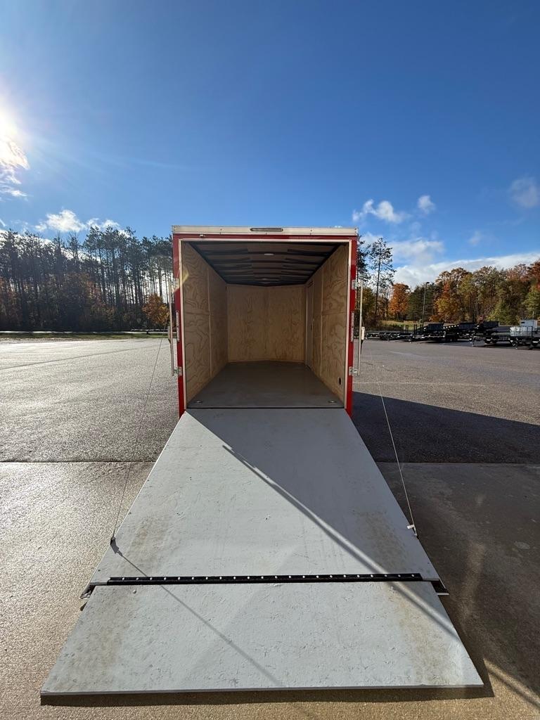Darkhorse Trailer  2026