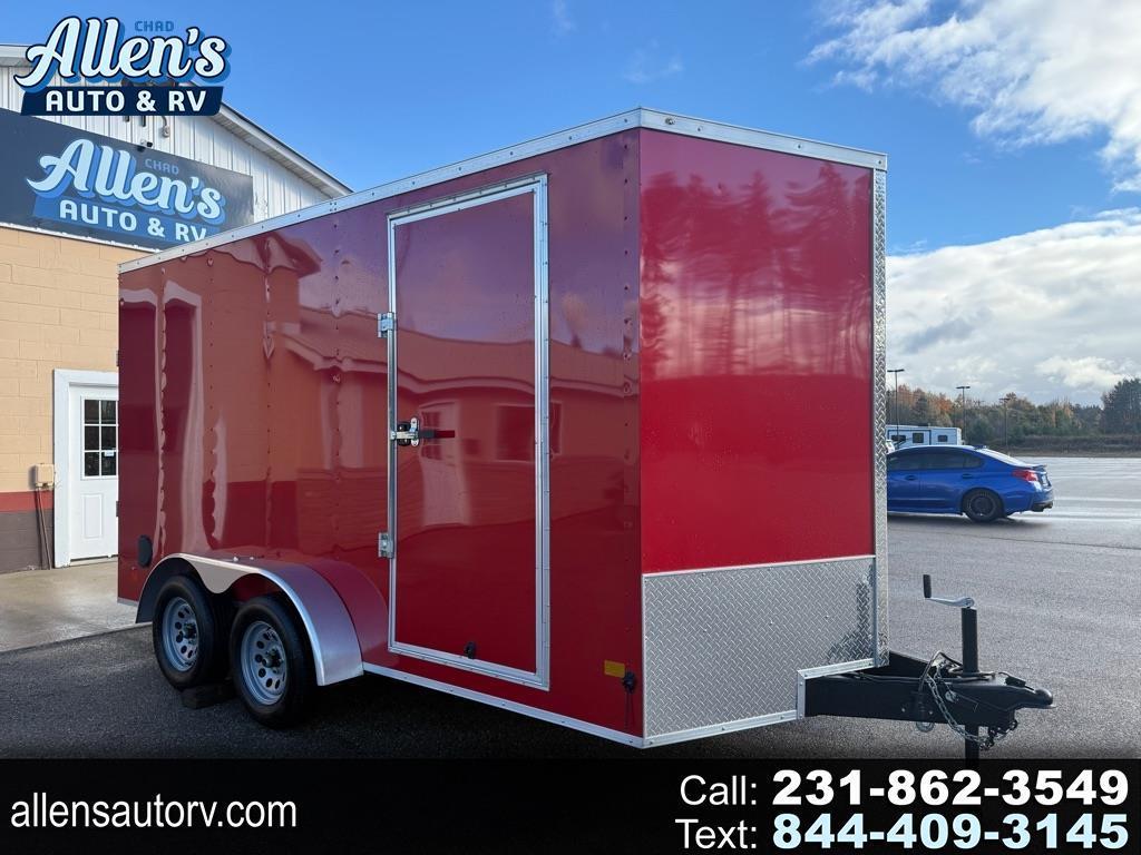 Darkhorse Trailer  2026