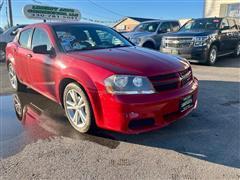 2014 Dodge Avenger 