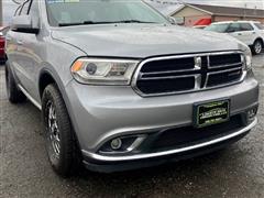 2015 Dodge Durango 