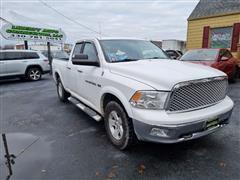 2012 Dodge 1500 