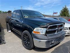2011 Dodge 1500 