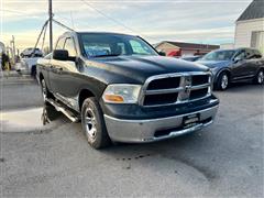 2010 Dodge 1500 