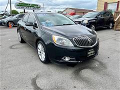 2014 Buick Verano 