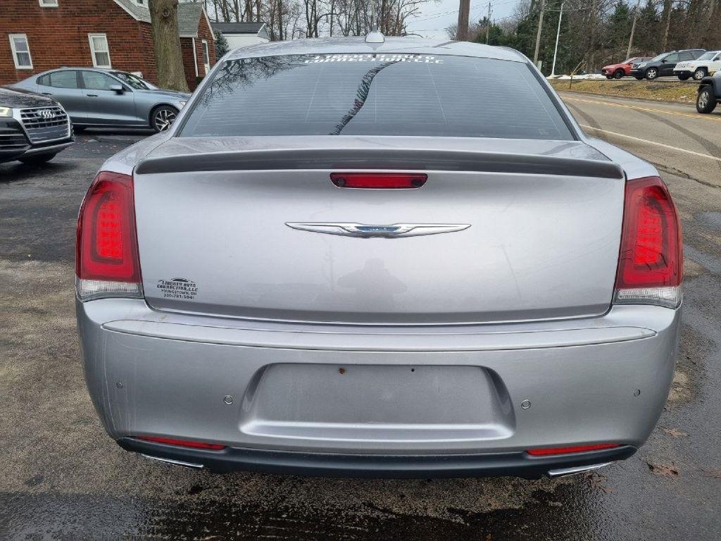 Chrysler 300 S V6 RWD 2018