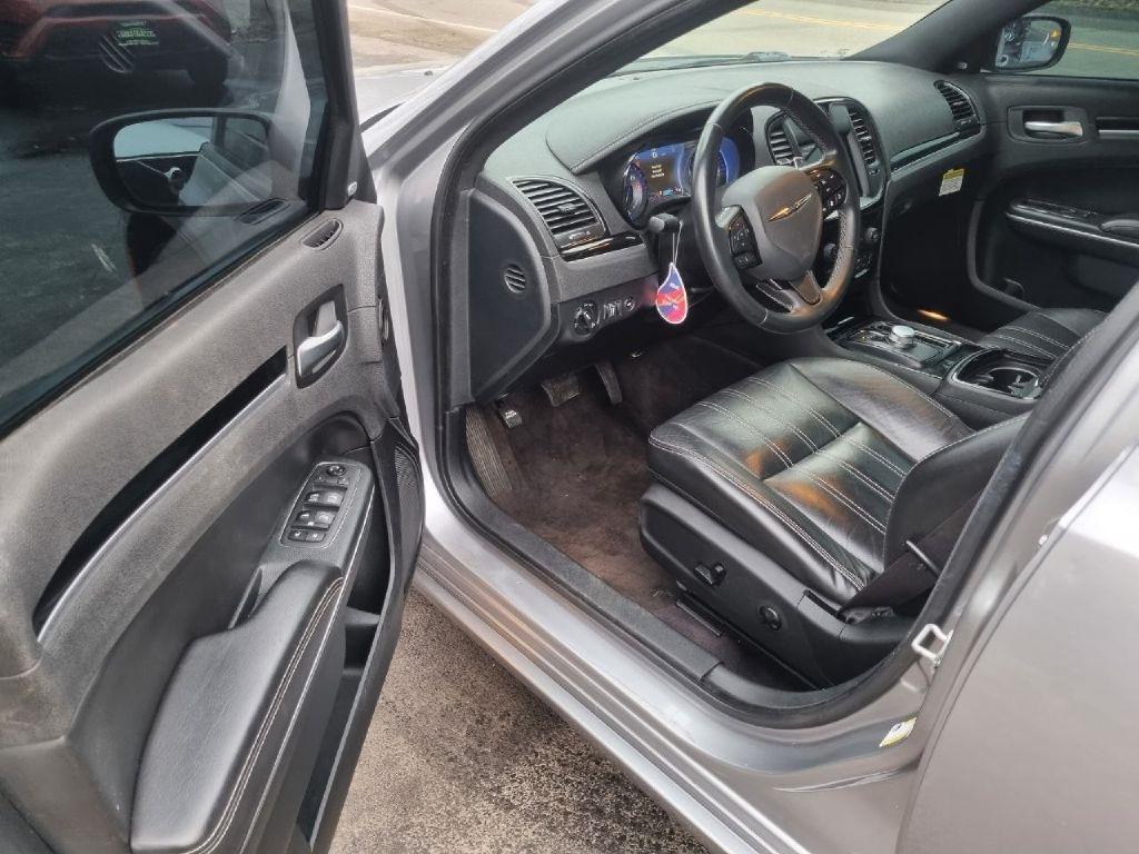 Chrysler 300 S V6 RWD 2018