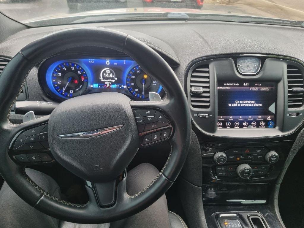 Chrysler 300 S V6 RWD 2018