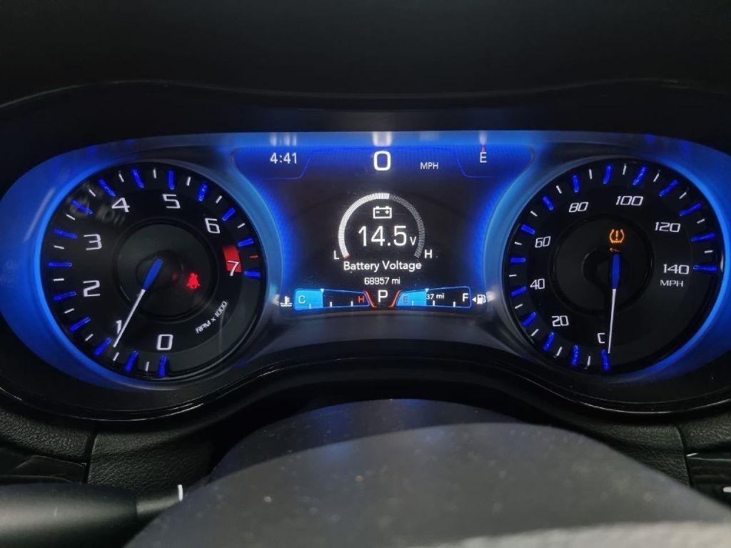 Chrysler 300 S V6 RWD 2018