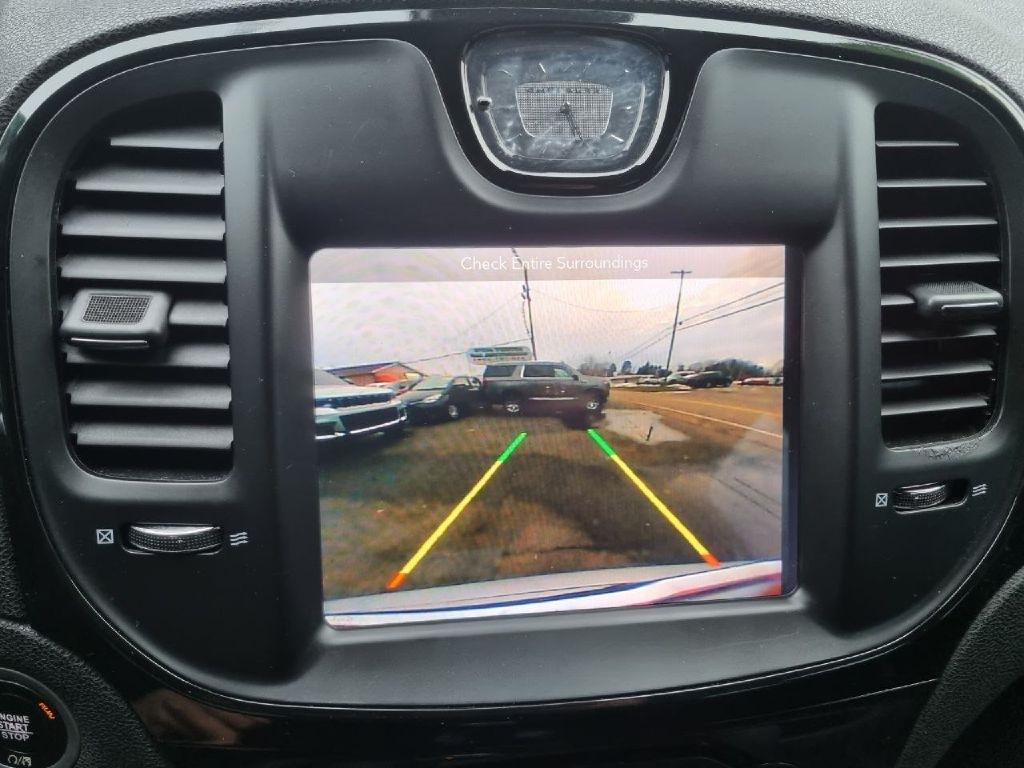 Chrysler 300 S V6 RWD 2018