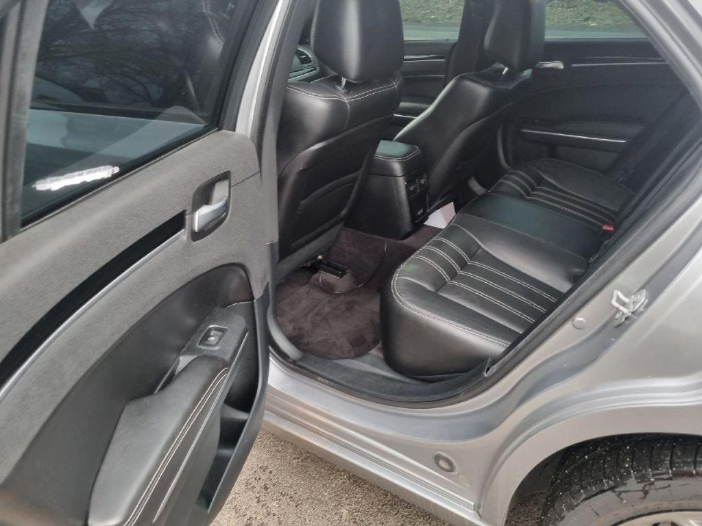 Chrysler 300 S V6 RWD 2018