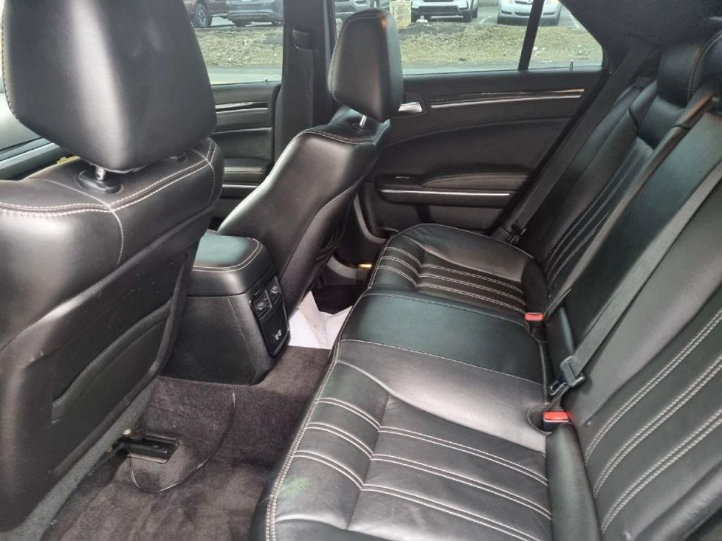 Chrysler 300 S V6 RWD 2018