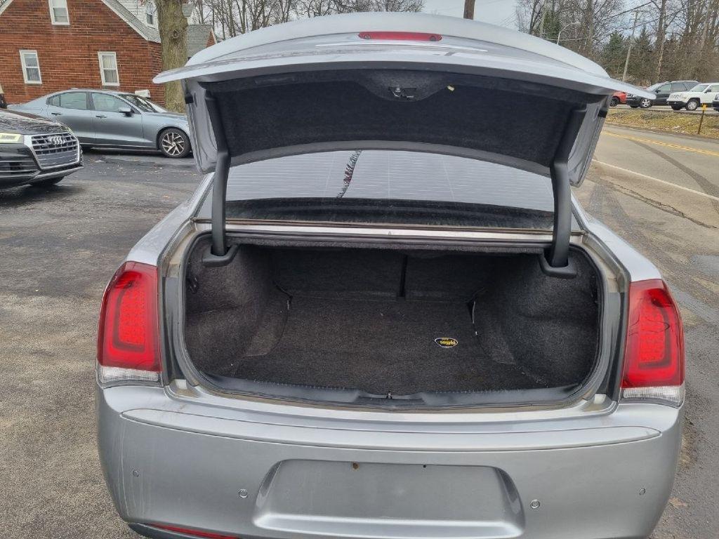 Chrysler 300 S V6 RWD 2018