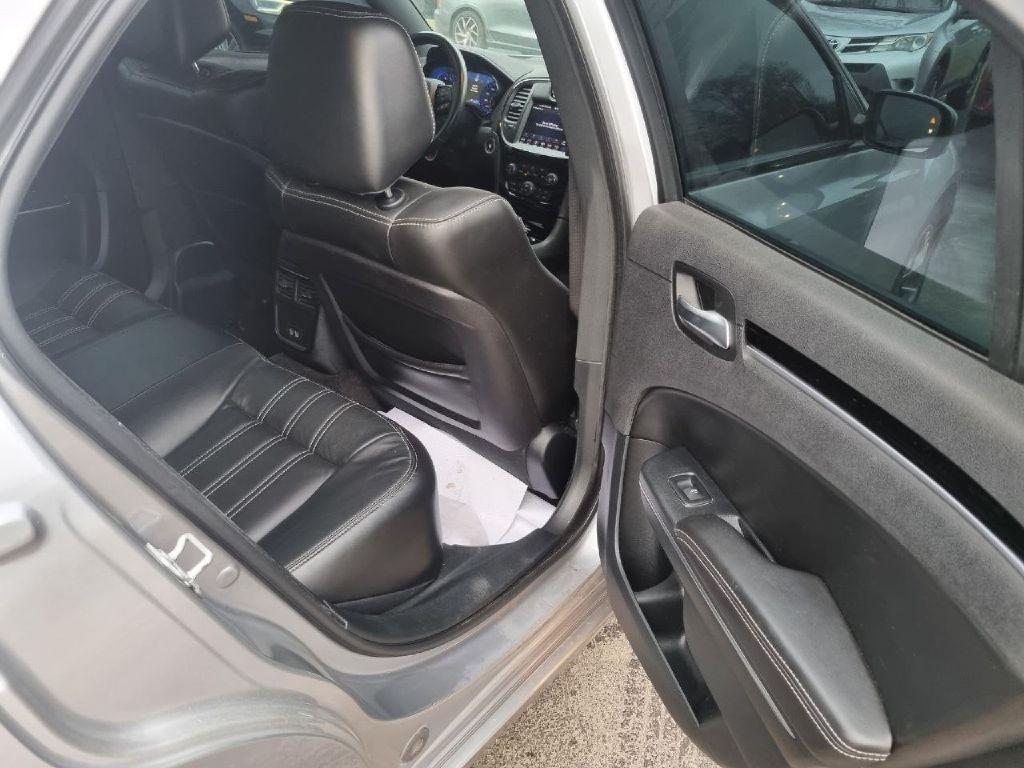 Chrysler 300 S V6 RWD 2018