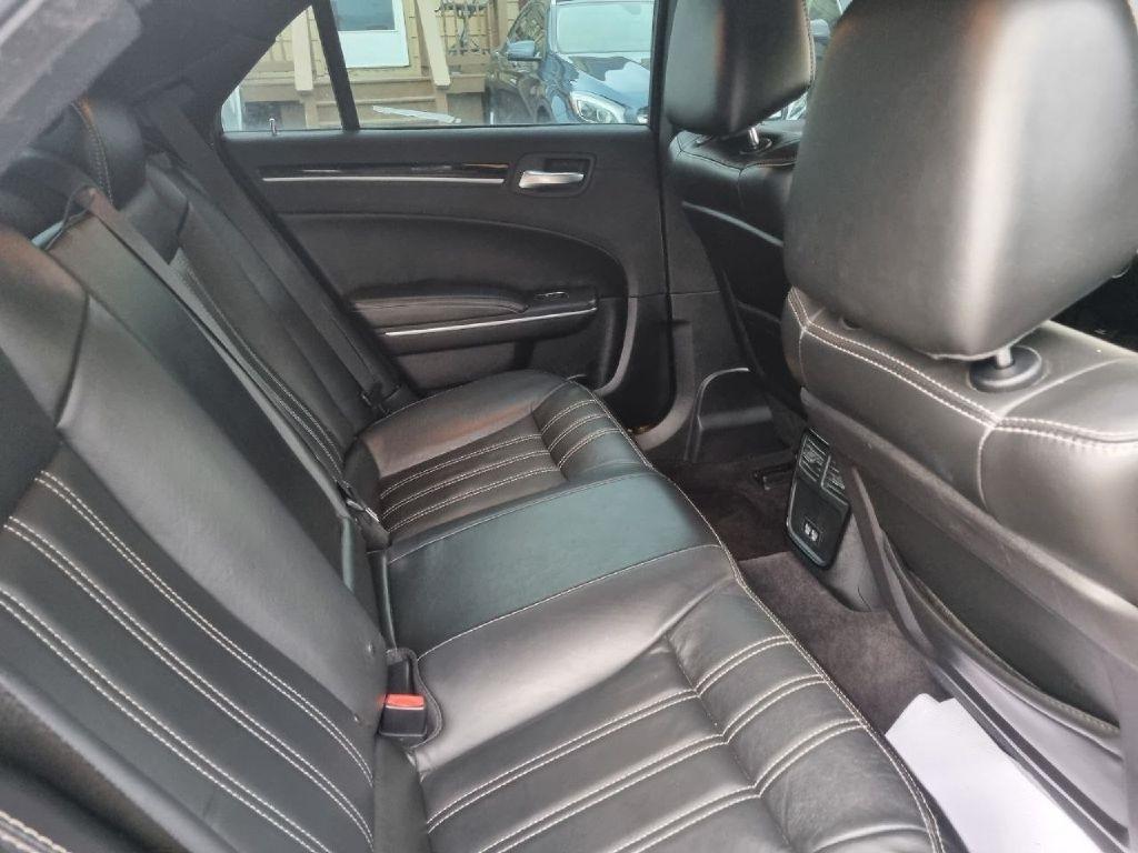 Chrysler 300 S V6 RWD 2018