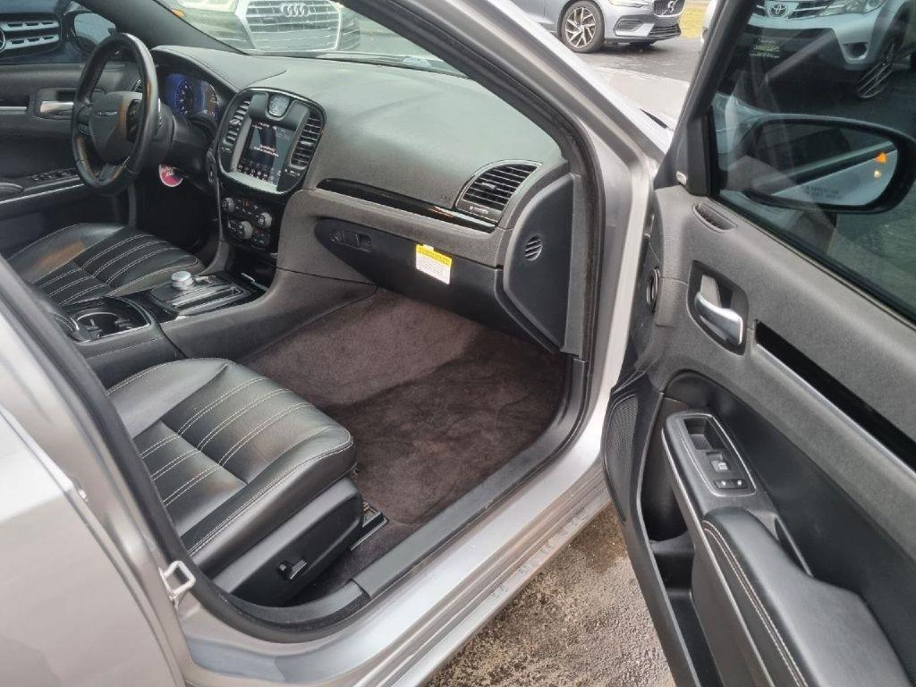 Chrysler 300 S V6 RWD 2018