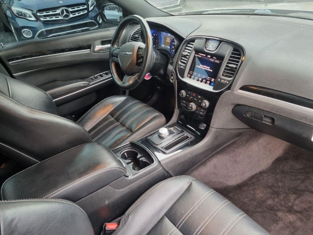 Chrysler 300 S V6 RWD 2018