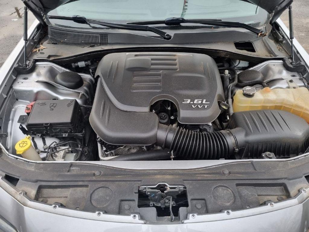 Chrysler 300 S V6 RWD 2018