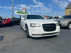 2015 Chrysler 300 