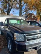 2008 Chevrolet Silverado 1500 